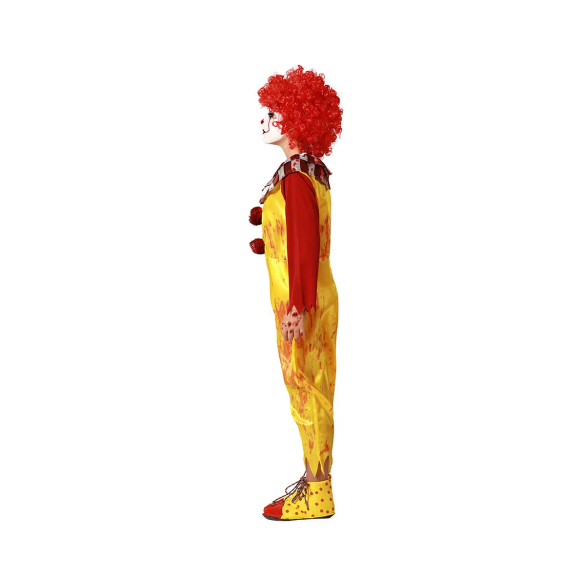 Deguisement pour enfants clown 10 12 ans s113506427. Révélez votre style avec la collection capsule Diaytar, limitée et exclusive.
