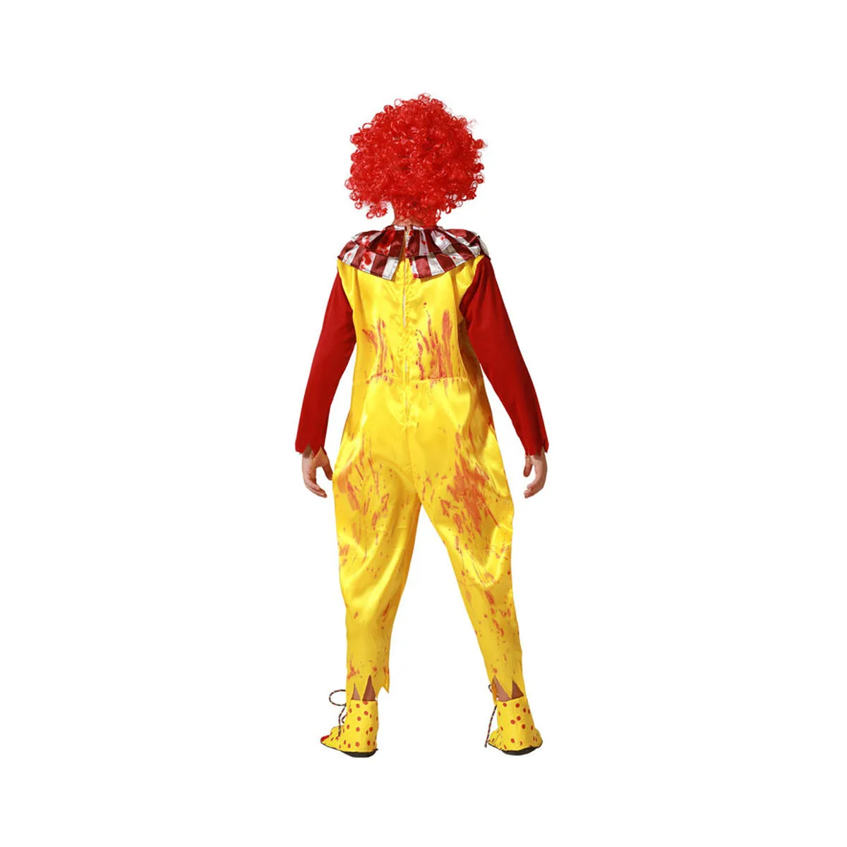 Deguisement pour enfants clown 10 12 ans s113506453. Révélez votre style avec la collection capsule Diaytar, limitée et exclusive.