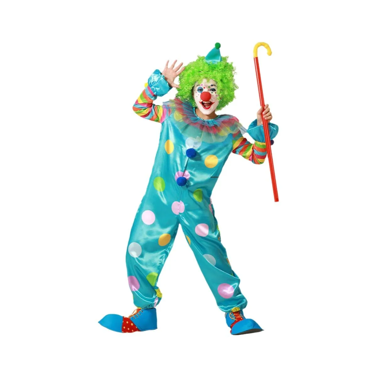 Deguisement pour enfants clown 3 4 ans s113603329. Diaytar, c'est votre partenaire de confiance pour construire un quotidien plus fluide, plus beau, et plus inspirant.