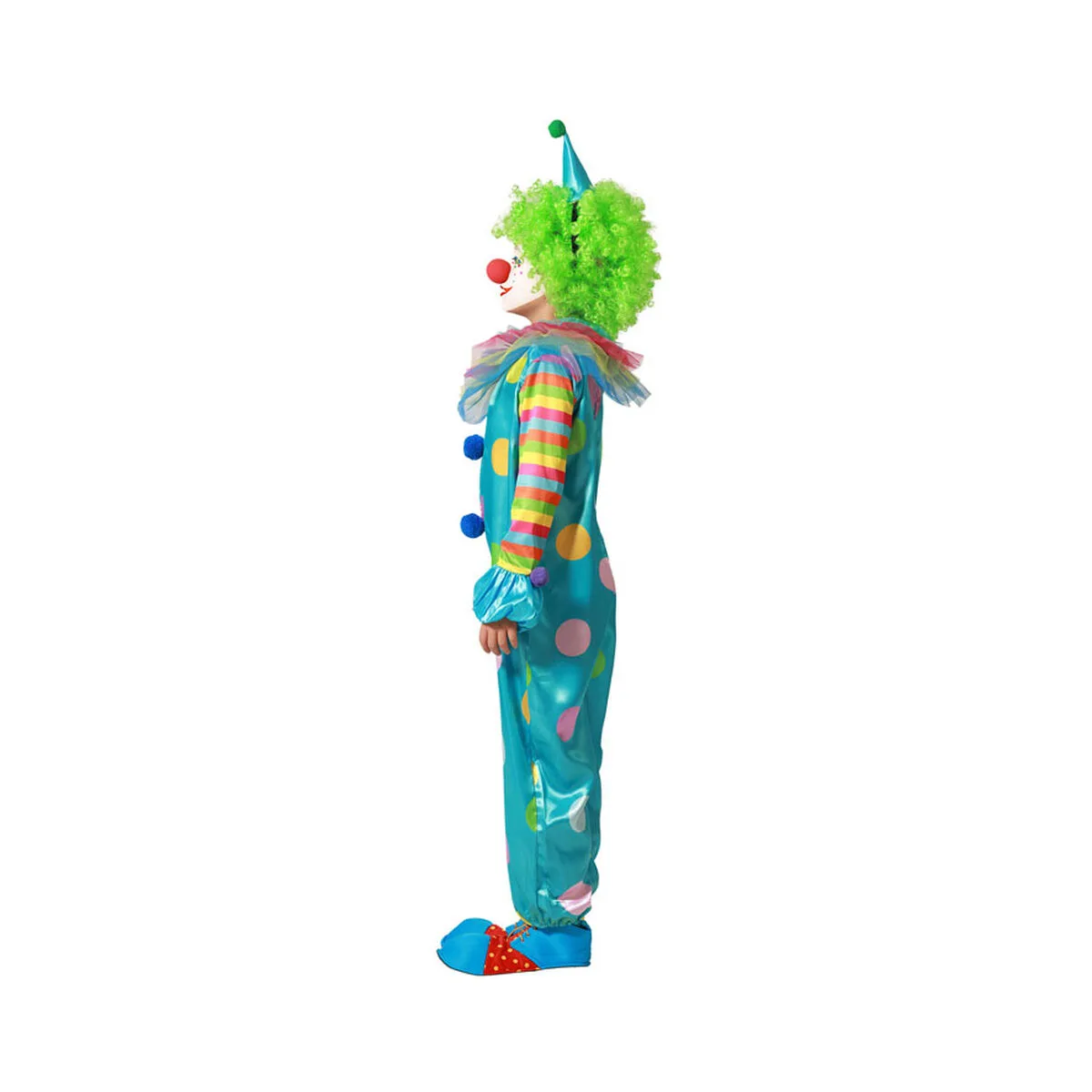 Deguisement pour enfants clown 5 6 ans s113603475. Diaytar : Votre portail vers un monde de produits où la frontière entre l'essentiel et le superflu devient délicieusement floue