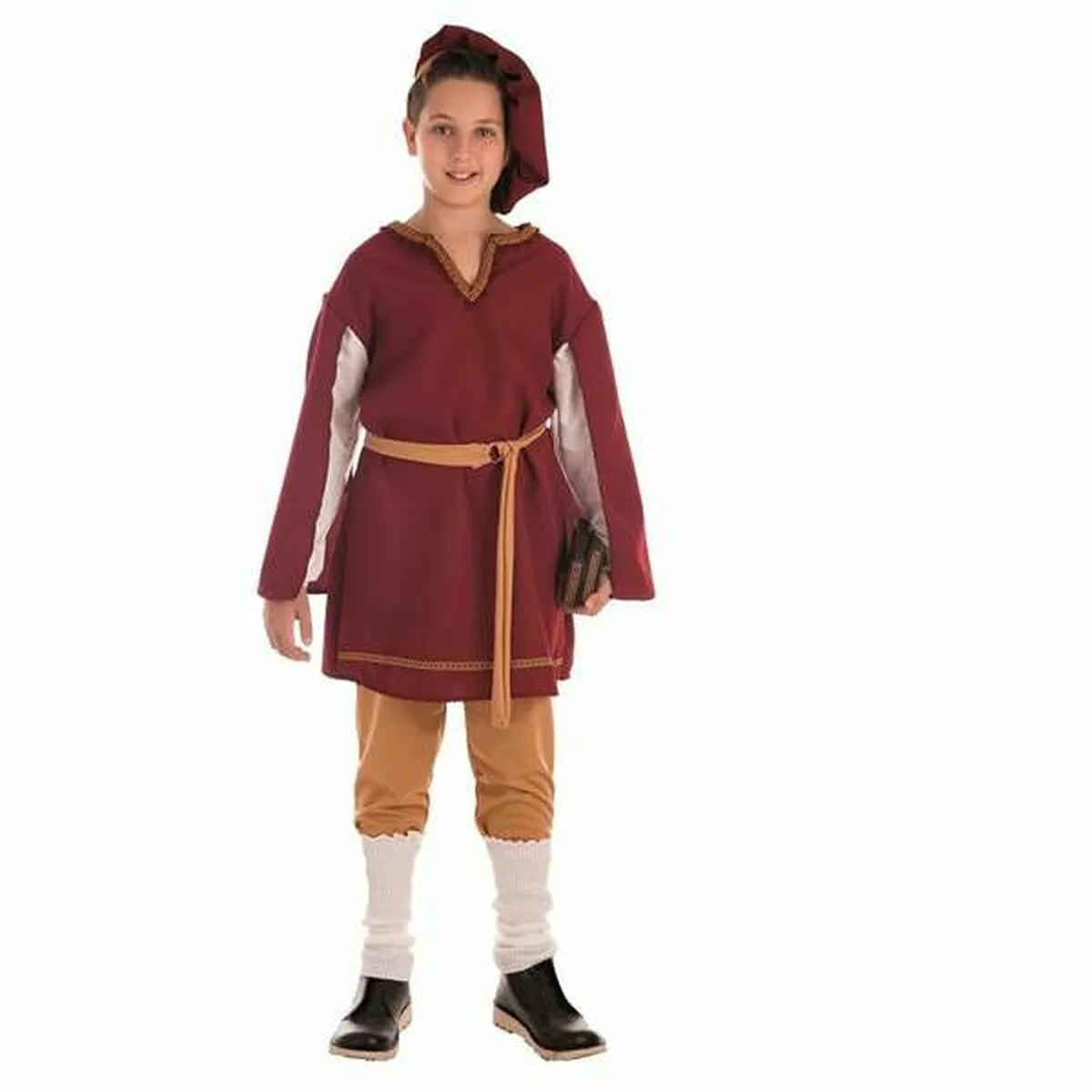 Deguisement pour enfants courtisane 4 pieces s242752018. Notre mission chez Diaytar : démocratiser l'accès aux produits extraordinaires, sans rogner sur le design ou la qualité.