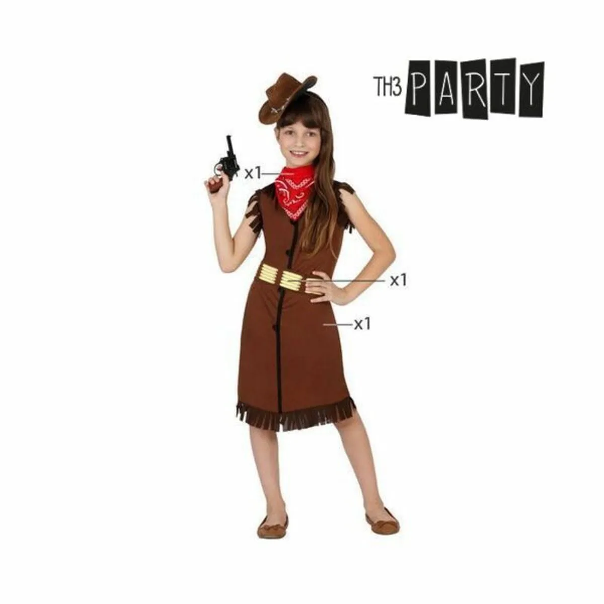 Deguisement pour enfants cow girl s110355482. Diaytar, le partenaire de ceux qui veulent une vie mieux équipée, mieux designée et plus connectée, tout simplement.Diaytar : Le laboratoire des tendances où naissent vos futurs produits préférés, des essentiels aux plus innovants.