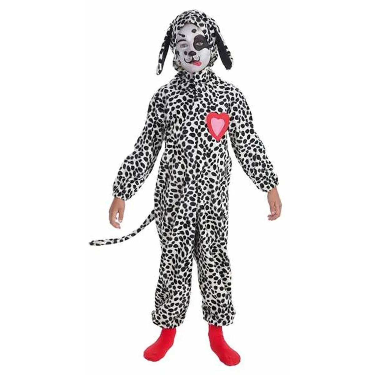 Deguisement pour enfants dalmatien 7 9 ans 2 pieces s242926419. Découvrez l'univers Diaytar - Des milliers de produits sélectionnés avec soin pour vous.