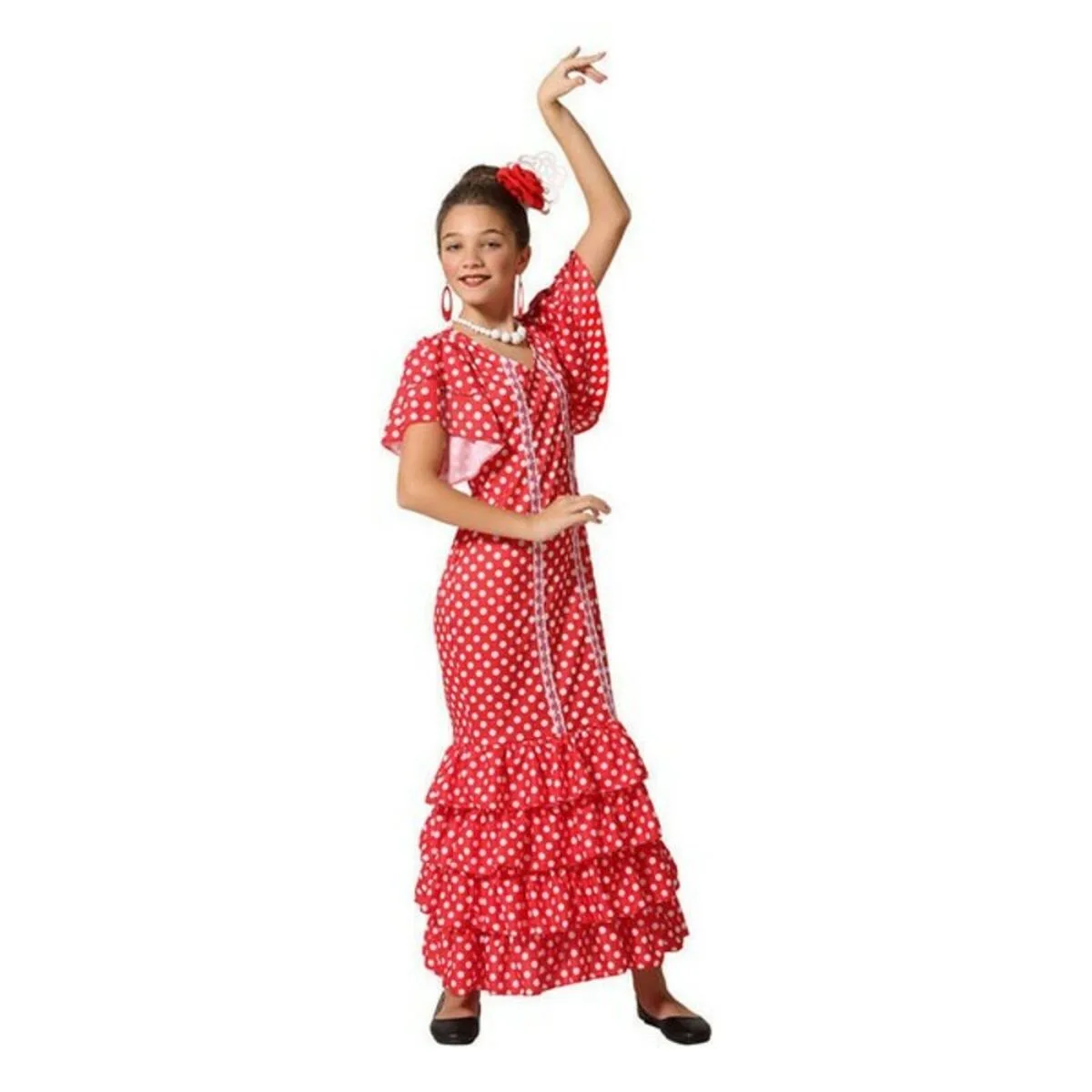 Deguisement pour enfants danseuse de flamenco s112627387. Diaytar puise sa force dans sa capacité à sans cesse renouveler son offre avec des produits généraux frais et inattendus