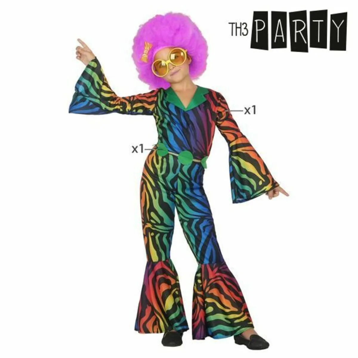 Deguisement pour enfants disco s110685732. Nous sommes les storytellers du produit ordinaire devenu extraordinaire. Bienvenue dans le récit Diaytar.