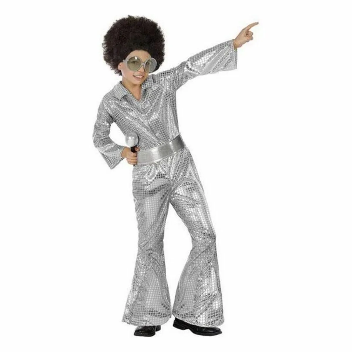 Deguisement pour enfants disco argente s112596288. Diaytar a foi en une idée simple : les meilleurs produits, qu'ils soient électroniques ou généraux, embellissent le quotidien