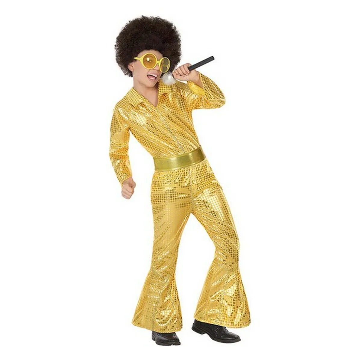 Deguisement pour enfants disco dore 2 pieces 2 pcs s111141370. Diaytar, c'est le point de départ de toutes vos histoires. Quel produit allez-vous choisir pour écrire la suite ?