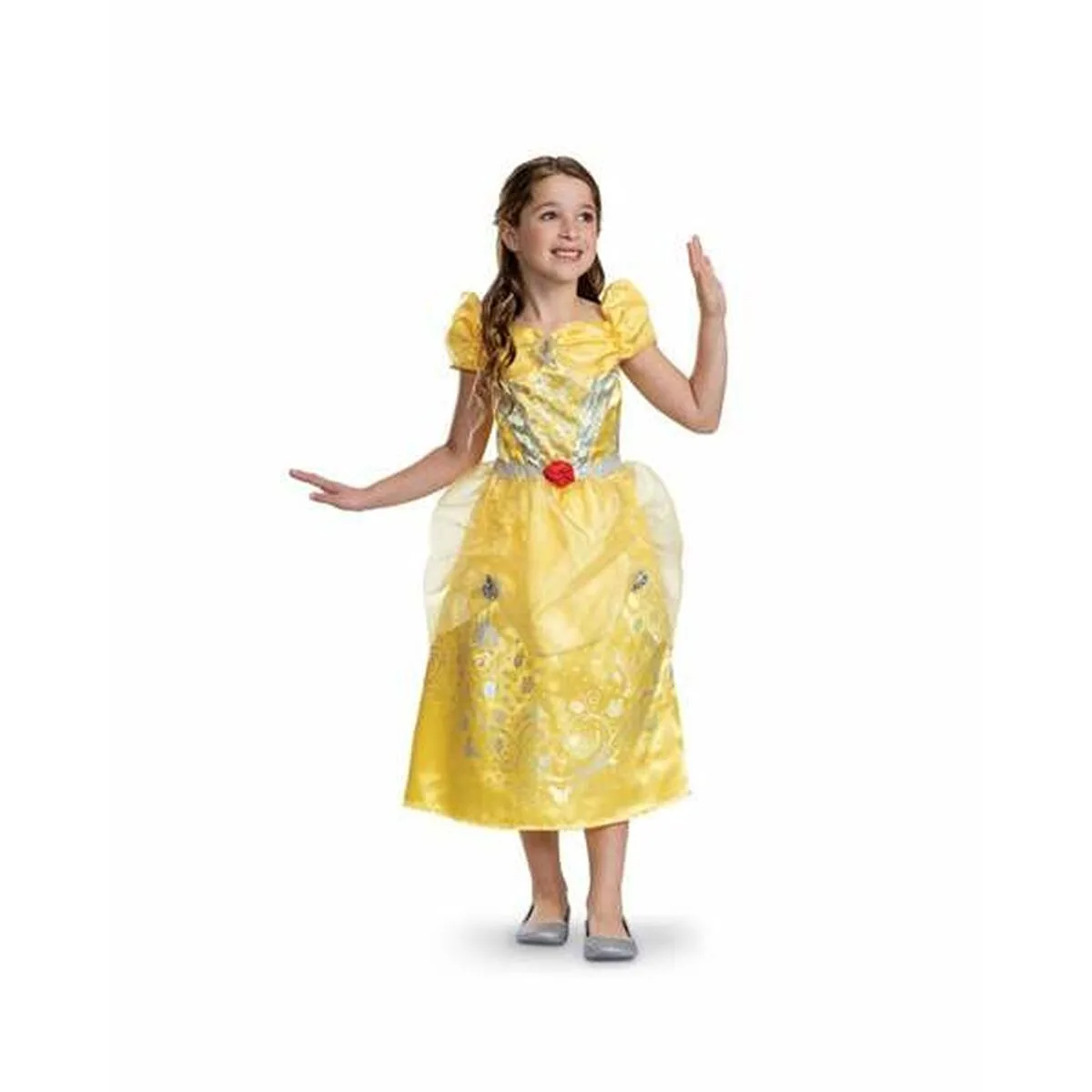 Deguisement pour enfants disney belle 3 4 ans s244213697. Nos stylistes Diaytar dénichent pour vous les pépites de la saison.