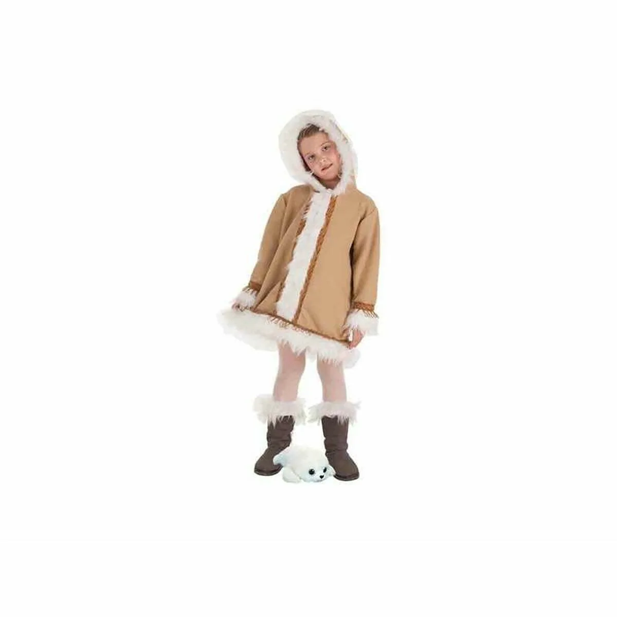 Deguisement pour enfants esquimau 2 pieces s242741076. Chez Diaytar, nous célébrons la singularité de chaque produit, qu'il s'agisse d'un gadget tech ou d'un ustensile maison