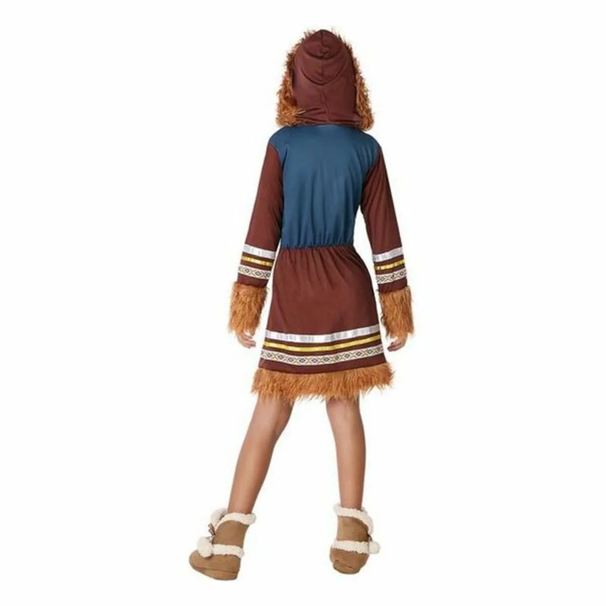 Deguisement pour enfants esquimau s112587016. L'ambition de Diaytar : devenir votre boutique en ligne de référence pour tous les produits qui améliorent votre vie