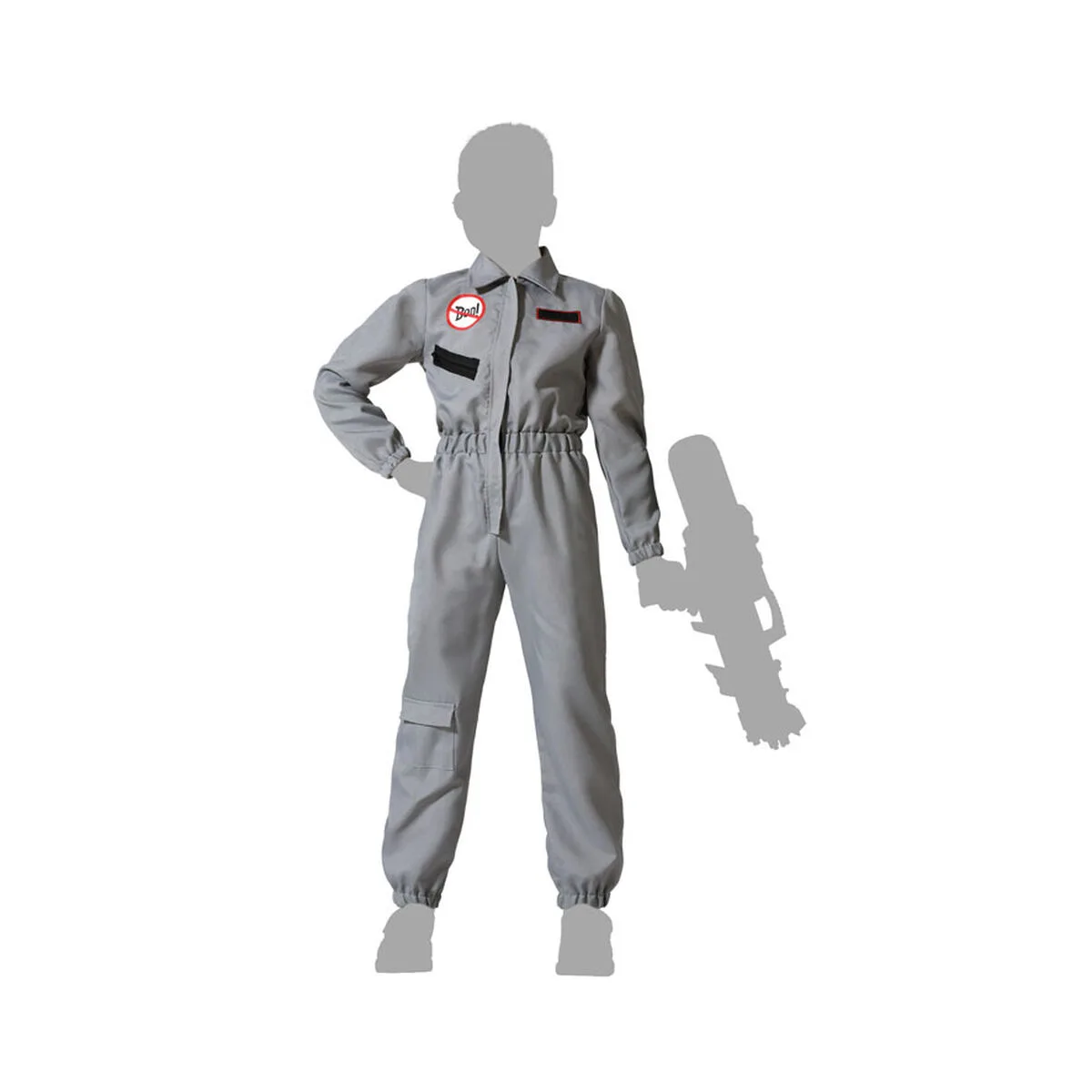 Deguisement pour enfants exterminator s113303295. Diaytar : La boutique qui réunit qualité, tendance et prix accessibles sous un même toit.