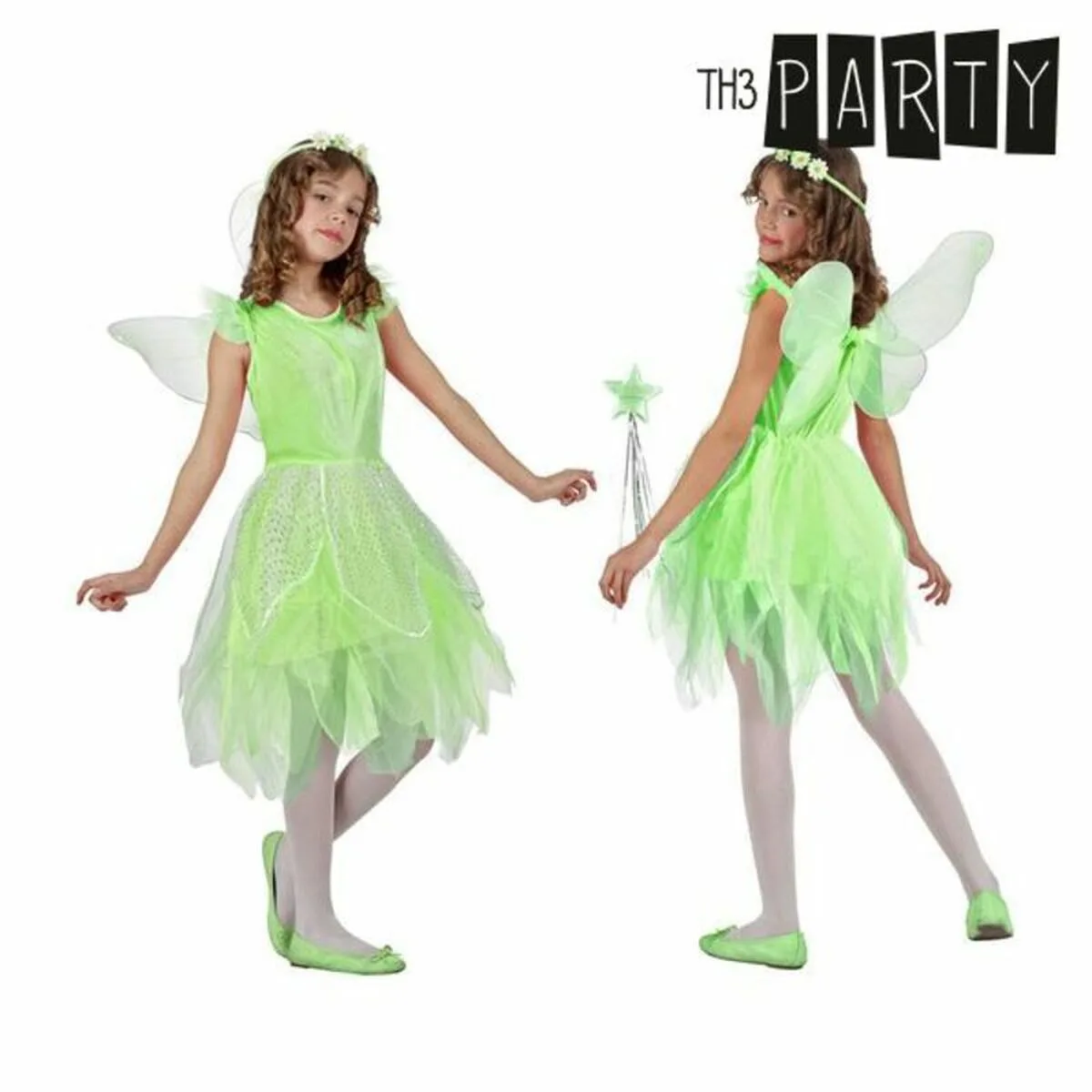 Deguisement pour enfants fee s110082576. Nous avons injecté tout notre savoir-faire dans Diaytar pour vous offrir une expérience shopping sans friction, tout en plaisir.