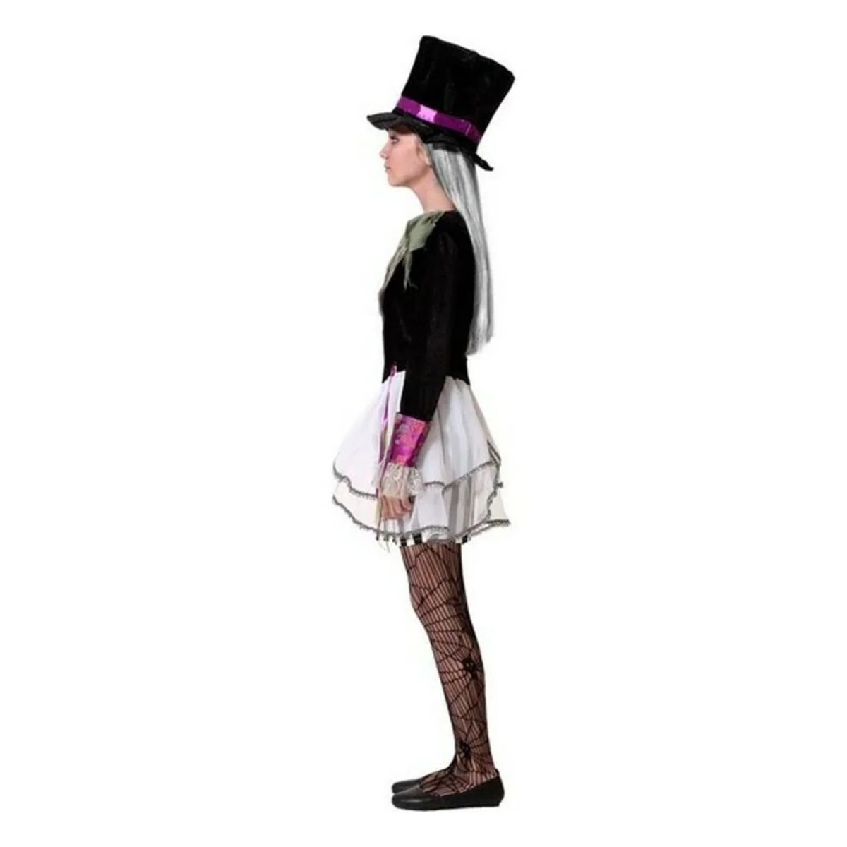 Deguisement pour enfants femme chapelier fou s112574844. Diaytar anticipe les tendances pour vous offrir le meilleur de la mode.