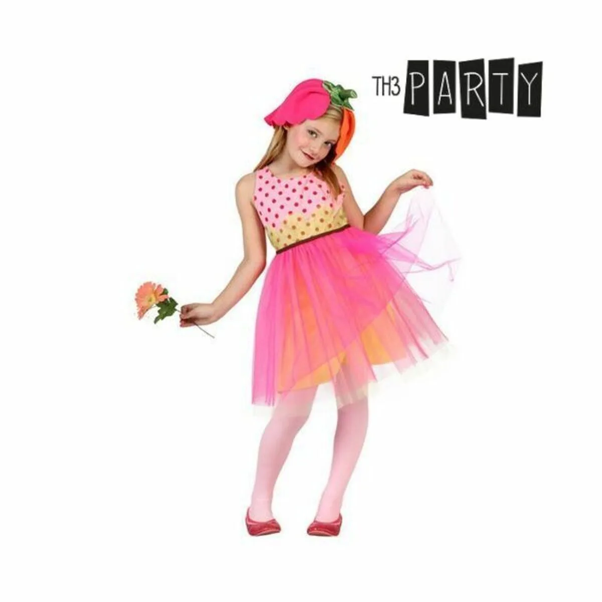 Deguisement pour enfants fleur s110360517. Transformez votre intérieur avec les produits déco Diaytar !
