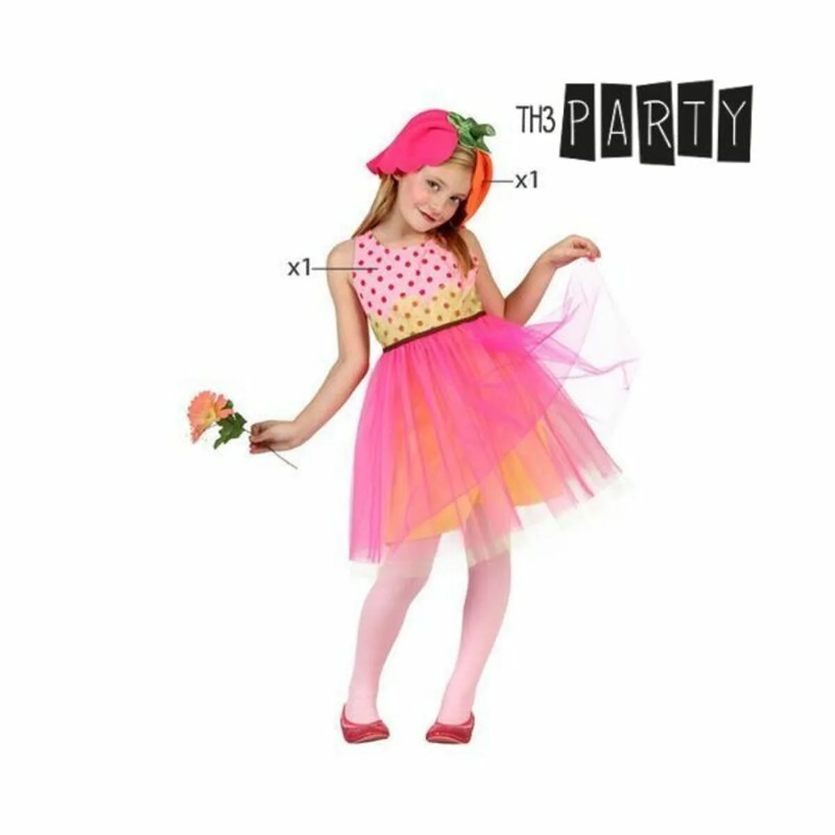 Deguisement pour enfants fleur s110360631. Nous avons bâti Diaytar sur un principe simple : offrir le meilleur des produits généraux et électroniques sans élitisme