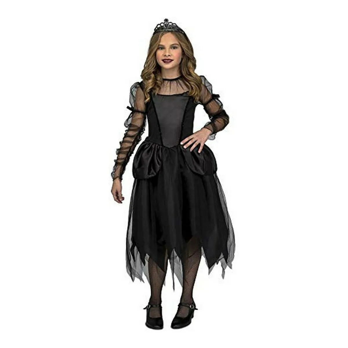 Deguisement pour enfants gothic damsel s 7 9 ans 3 pieces s240717837. Nous avons rêvé Diaytar pour vous. Une plateforme où chaque clic est une promesse de découverte et de satisfaction.
