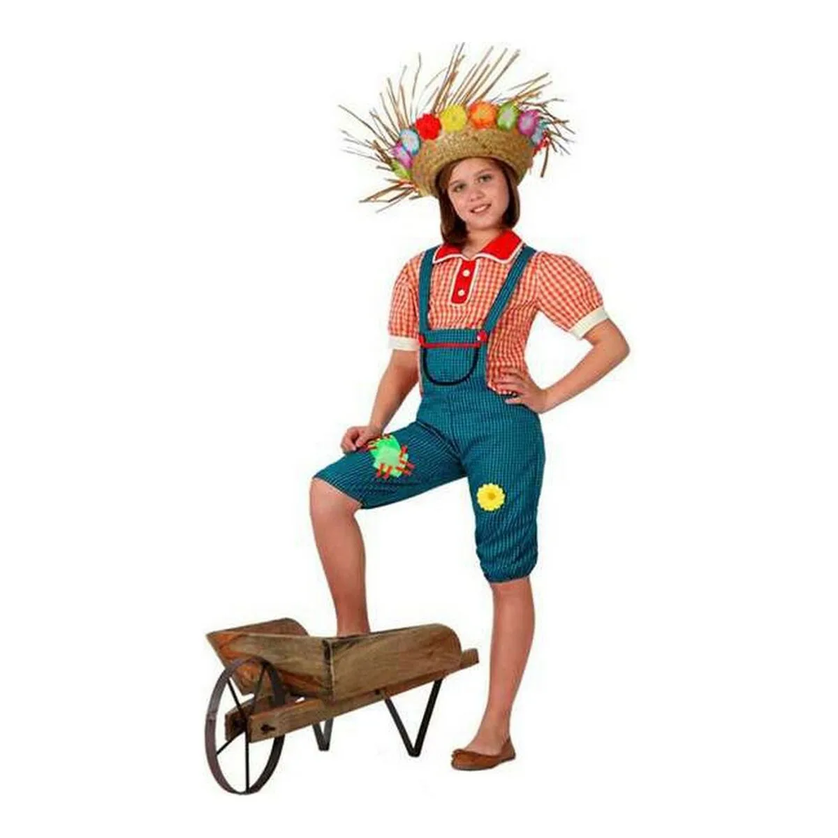Deguisement pour enfants granja s240014870. L'expérience Diaytar : une interface fluide pour découvrir une multitude de produits alignés avec les tendances actuelles