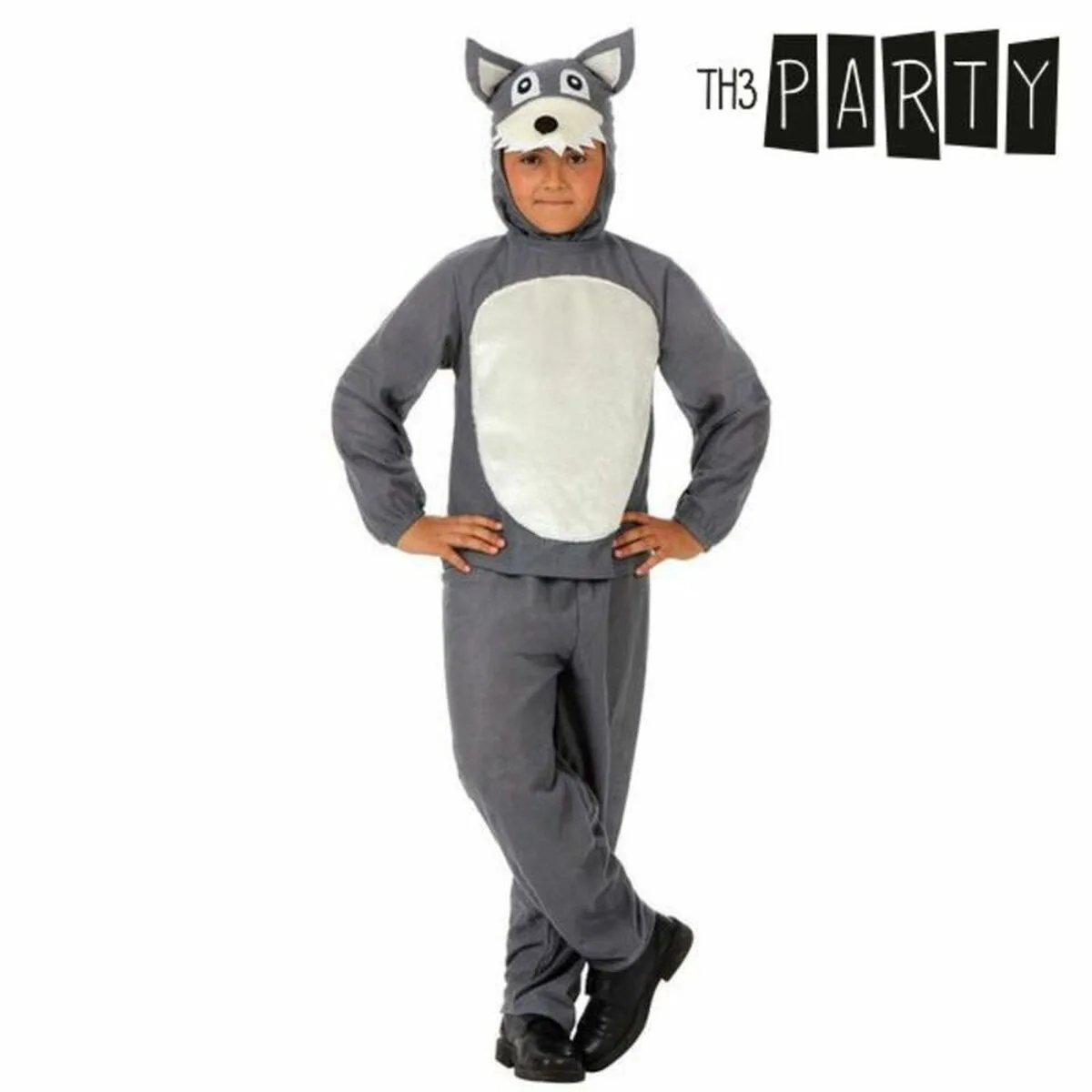Deguisement pour enfants gris 3 pieces s110085965. Diaytar, c'est votre passeport pour un tour du monde des produits les plus inspirants, sans quitter votre canapé.