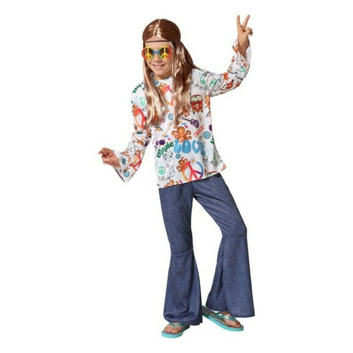 Deguisement pour enfants hippie s112627751. Diaytar, c'est la vitrine permanente des innovations produits qui vont faire parler d'elles dans les mois à venir.