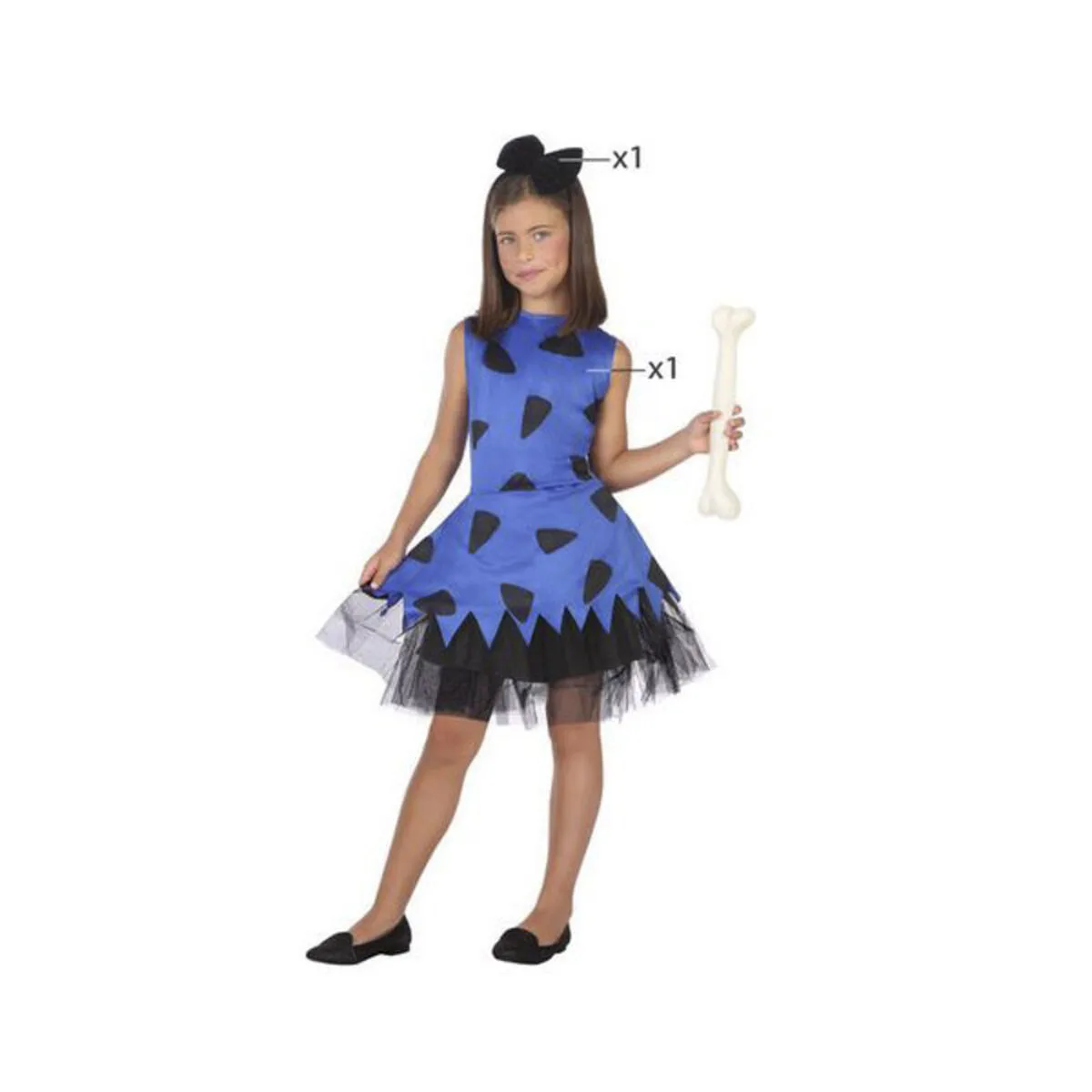 Deguisement pour enfants homme des cavernes bleu 2 pcs s111137984. L'ambition de Diaytar : devenir votre boutique en ligne de référence pour tous les produits qui améliorent votre vie