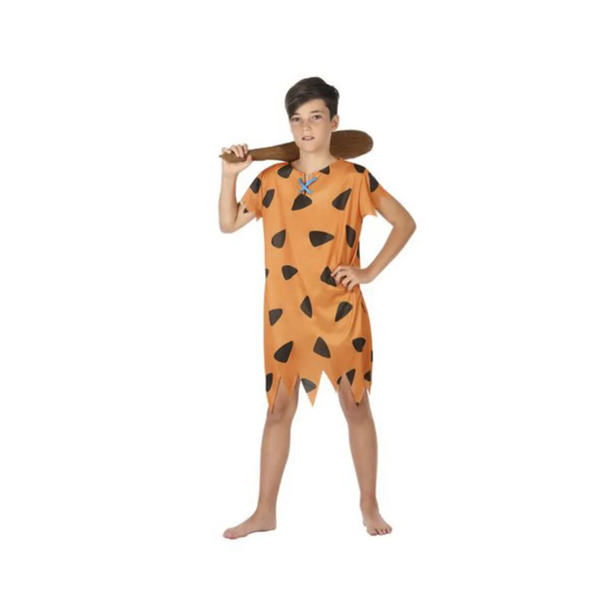 Deguisement pour enfants homme des cavernes orange 1 pc s111137823. Votre foyer mérite le style et le confort des produits Diaytar Home.
