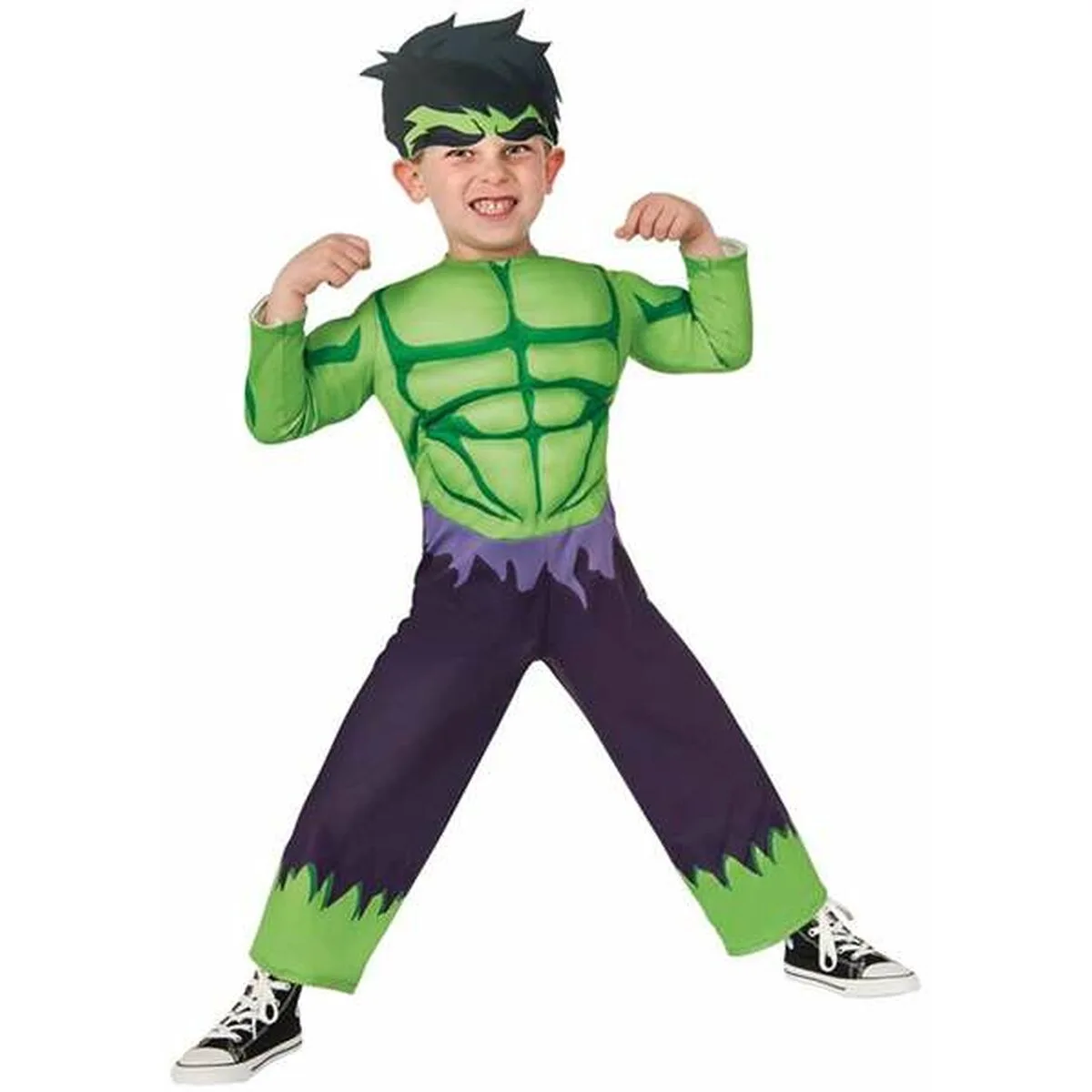 Deguisement pour enfants hulk 3 6 ans 2 pieces s242832463. L'aventure Diaytar est une quête permanente de sens et d'esthétisme à travers des produits soigneusement pensés.