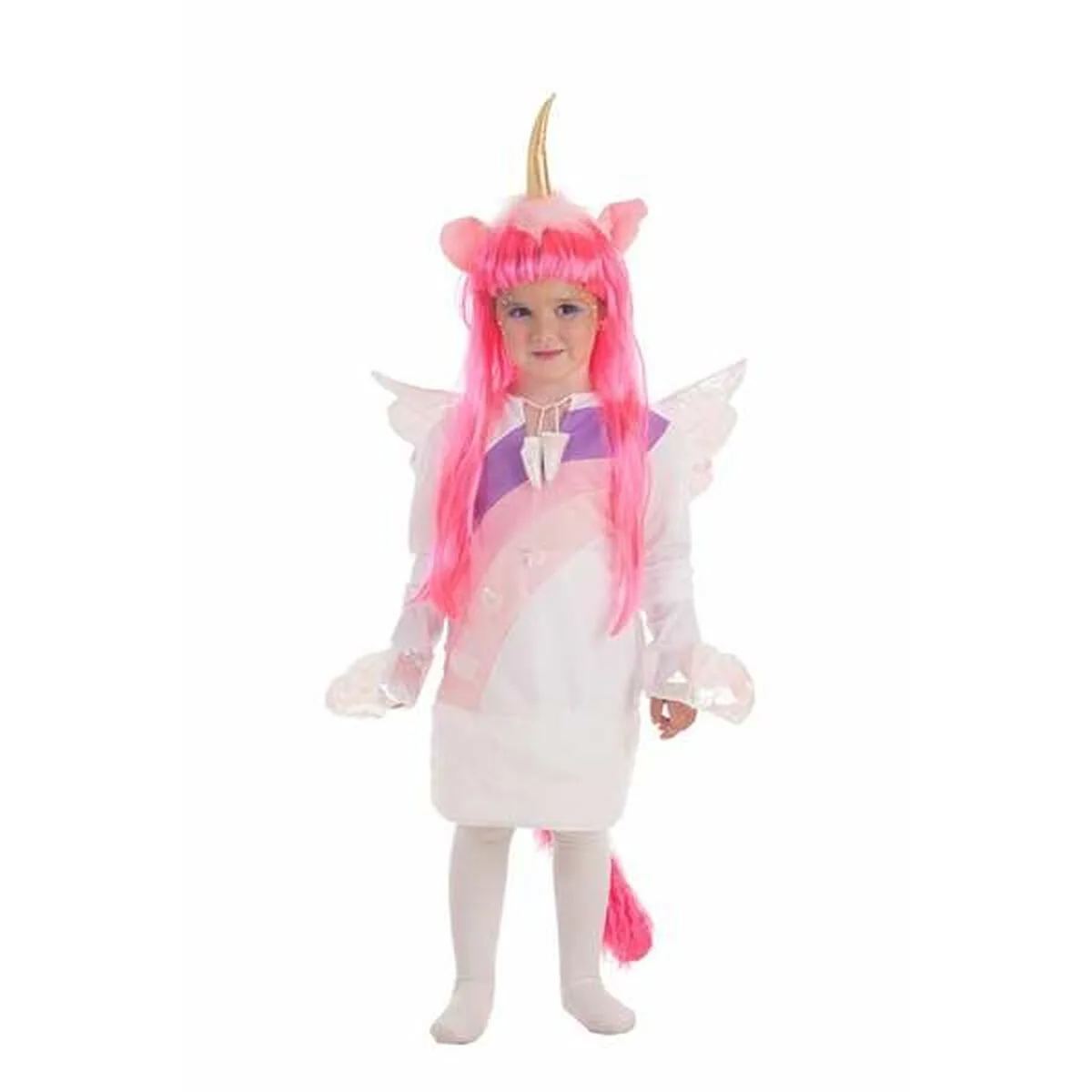 Deguisement pour enfants licorne 11 13 ans 4 pieces s242923218. La qualité Diaytar : un engagement, une promesse, une satisfaction garantie.