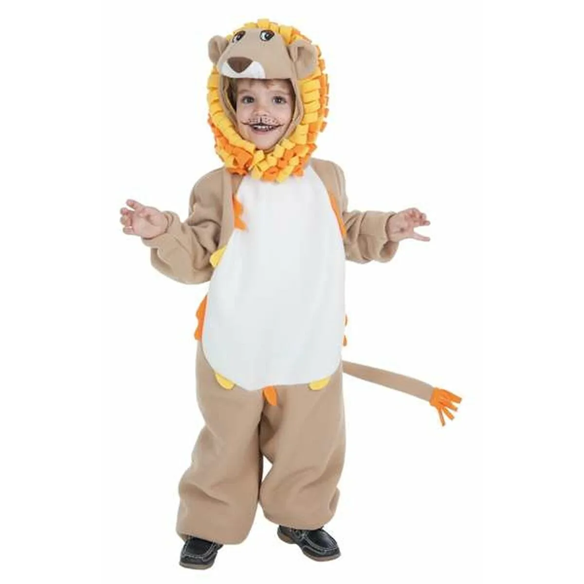 Deguisement pour enfants lion 3 5 ans 1 piece s242923388. Diaytar, c'est l'alchimie parfaite entre la froide efficacité de la tech et la chaleur rassurante des produits de qualité.