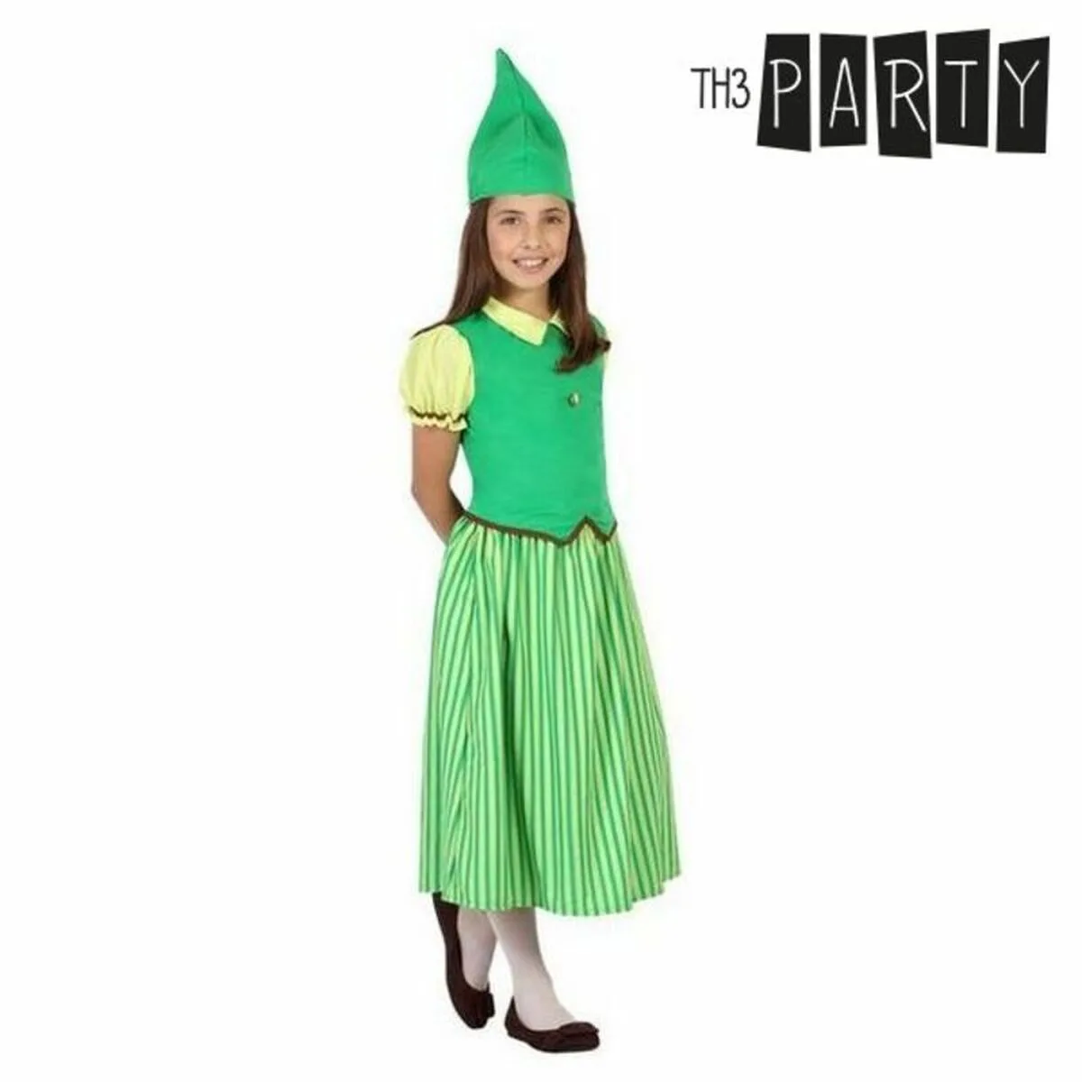 Deguisement pour enfants lutin s110348954. Chez Diaytar, nous transformons vos envies en réalité avec style.
