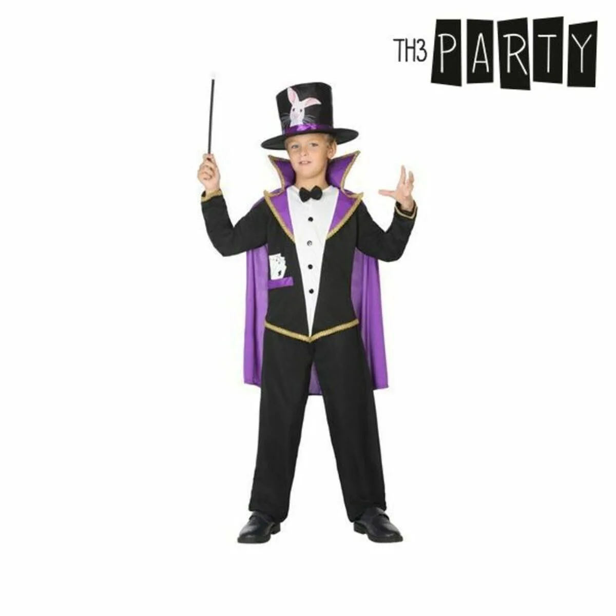 Deguisement pour enfants magicien 3 pcs s110685074. Rejoignez la communauté Diaytar et vivez une expérience shopping unique.