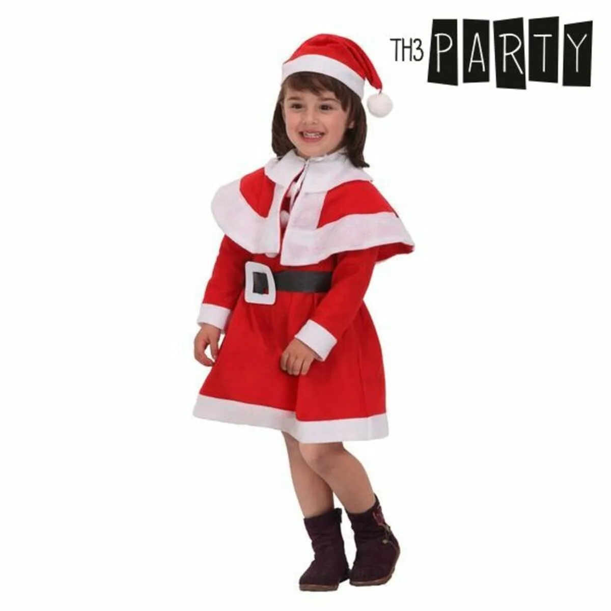 Deguisement pour enfants maman noel s110811970. Diaytar : La boutique qui réunit qualité, tendance et prix accessibles sous un même toit.
