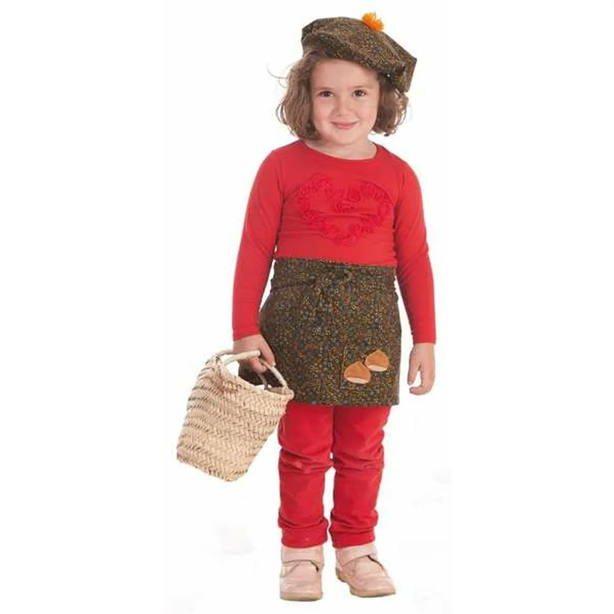 Deguisement pour enfants marron 11 13 ans s242750622. Créez votre look signature avec les pièces mode sélectionnées par Diaytar.