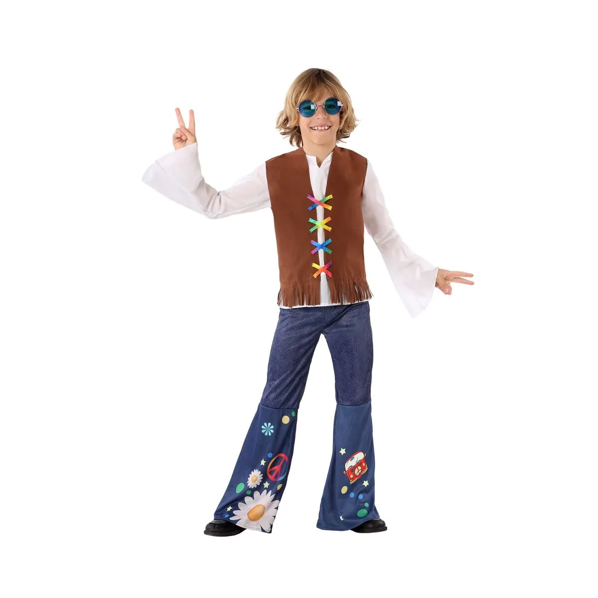 Deguisement pour enfants marron 2 pieces s113677731. Diaytar Home : Créez l'atmosphère parfaite dans chaque pièce de votre maison.
