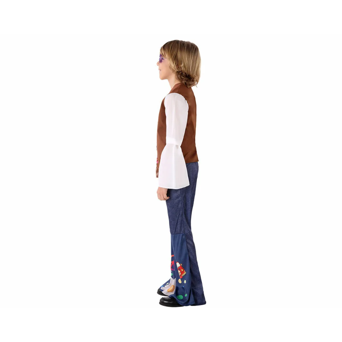 Deguisement pour enfants marron 2 pieces s113677760. Les influenceurs adorent Diaytar pour ses pièces mode avant-gardistes.