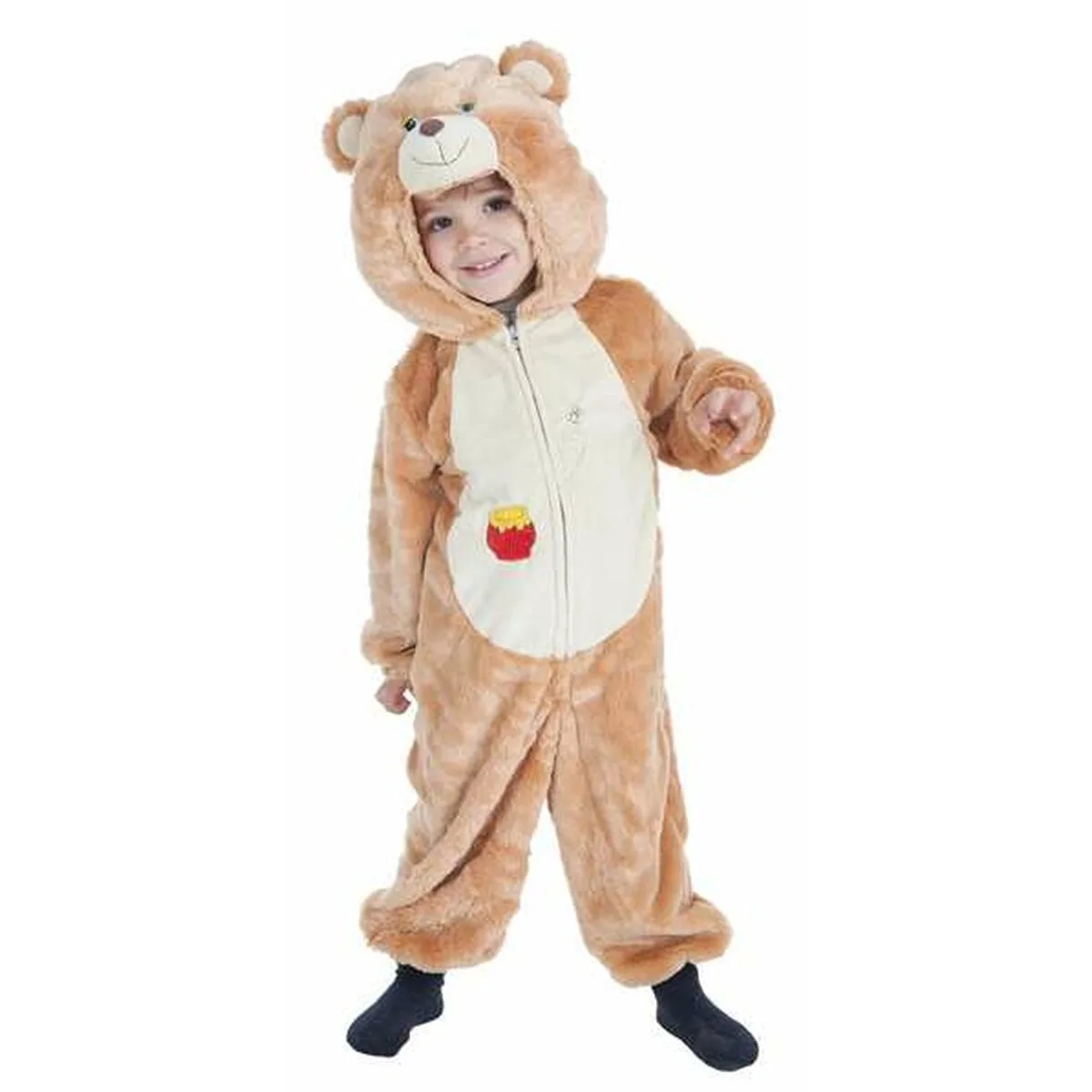 Deguisement pour enfants marron clair ours 3 4 ans 2 pieces s242839369. Bienvenue sur Diaytar, l'endroit où les produits ne sont pas juste achetés, mais sont adoptés pour la vie.