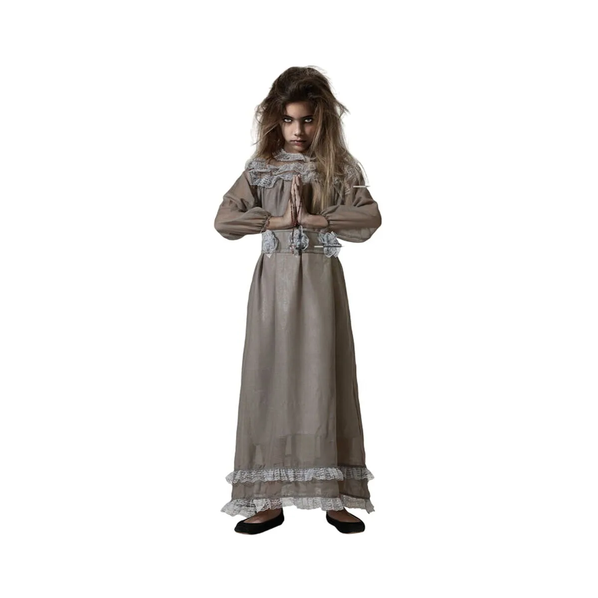 Deguisement pour enfants marron fille halloween s113281357. Diaytar, c'est le livre dont vous êtes le héros. Chaque produit que vous choisissez est un chapitre de votre histoire.
