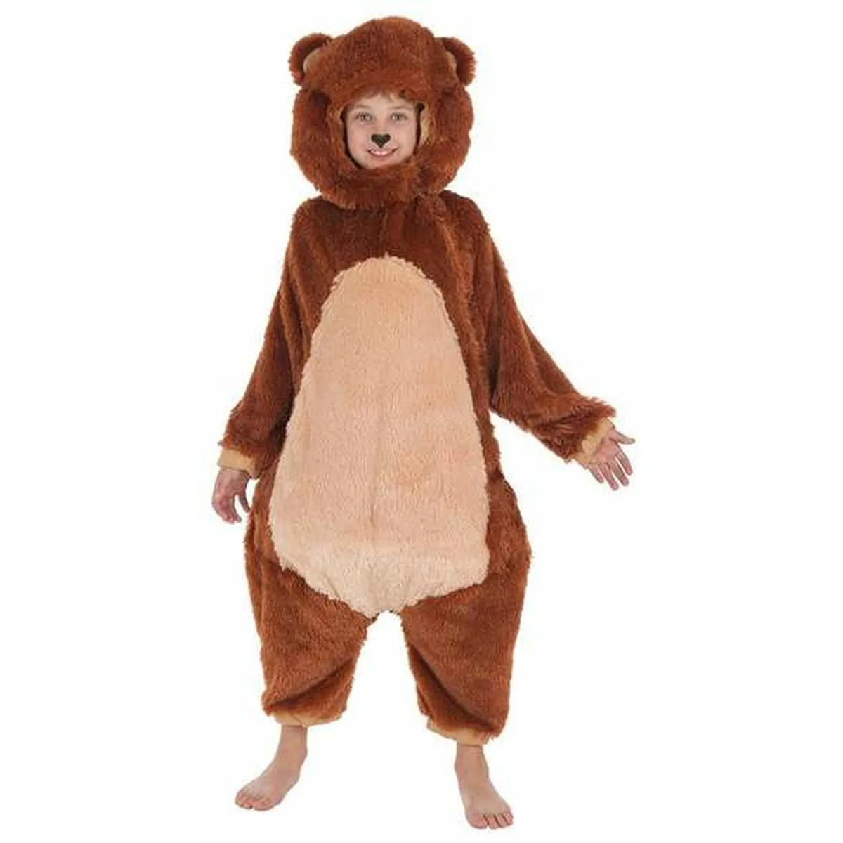 Deguisement pour enfants marron ours 8 9 ans 2 pieces s242839234. Diaytar, c'est le livre dont vous êtes le héros. Chaque produit que vous choisissez est un chapitre de votre histoire.