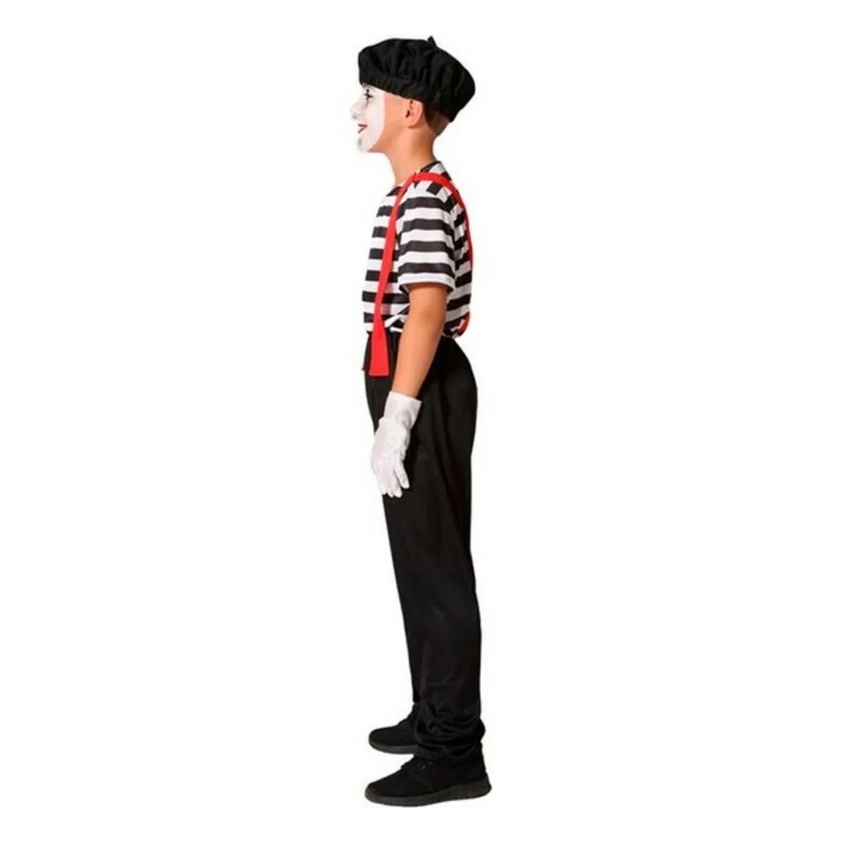 Deguisement pour enfants mime s112598431. Pour vous, nous avons créé Diaytar : l'antidote à la monotonie shopping, une injection régulière de produits novateurs.