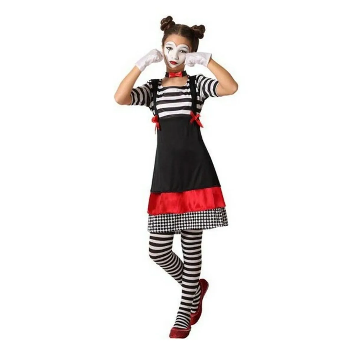 Deguisement pour enfants mime s112632957. La force de Diaytar : comprendre vos besoins et vos désirs pour vous proposer les produits les plus adaptés et les plus désirables