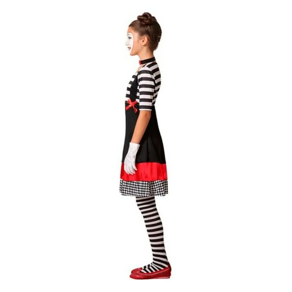 Deguisement pour enfants mime s112633175. Nous avons injecté tout notre savoir-faire dans Diaytar pour vous offrir une expérience shopping sans friction, tout en plaisir.