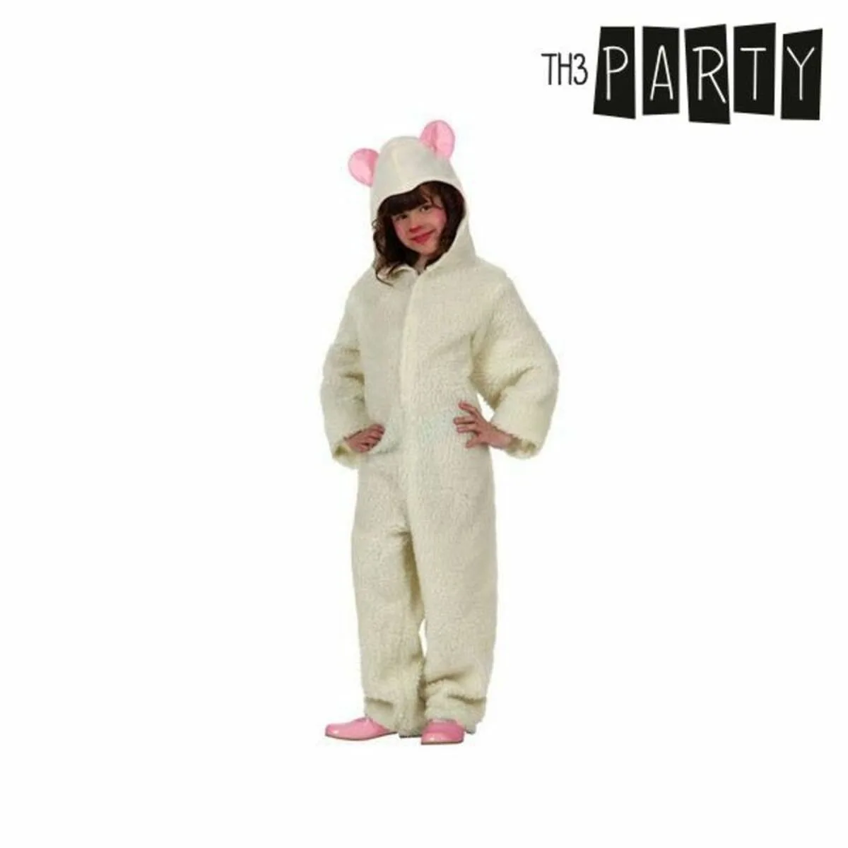 Deguisement pour enfants mouton s110102414. Diaytar - L'art de bien vivre commence ici. Découvrez nos collections exclusives.