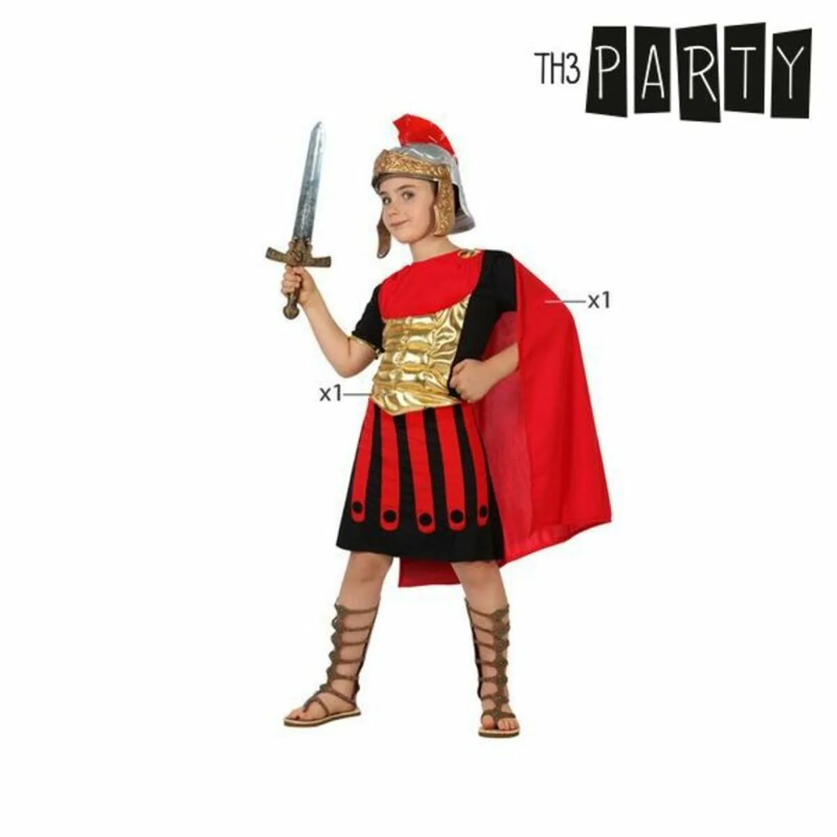 Deguisement pour enfants multicouleur 2 pieces 2 unites s110279831. Avec Diaytar, faites le plein d'idées et de produits ingénieux pour toutes les pièces de votre maison et tous les aspects de votre vie
