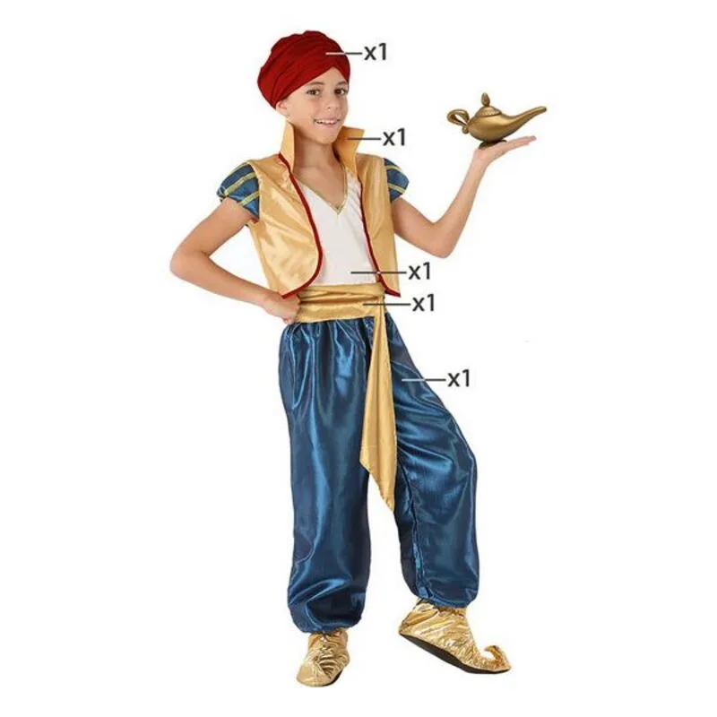 Deguisement pour enfants multicouleur 5 pieces s112589073. Diaytar, une boutique en ligne qui défie les catégories traditionnelles en mêlant produits high-tech, maison et lifestyle avec brio