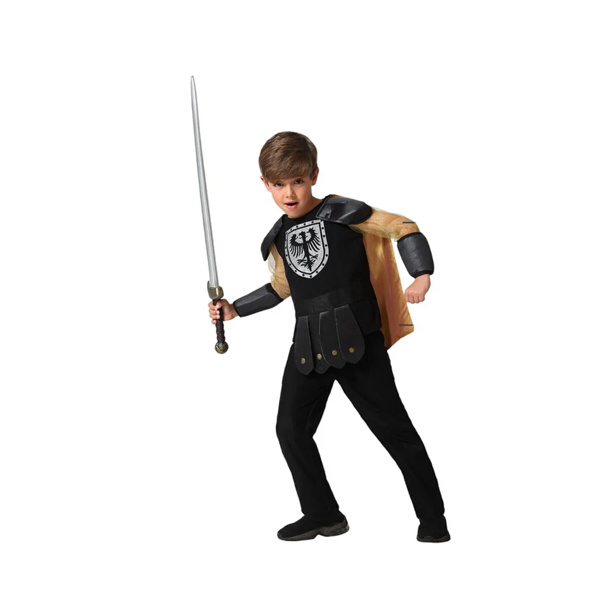Deguisement pour enfants multicouleur s112691012. Diaytar, le curateur de votre style de vie moderne, à travers une offre généraliste constamment renouvelée et actualisée