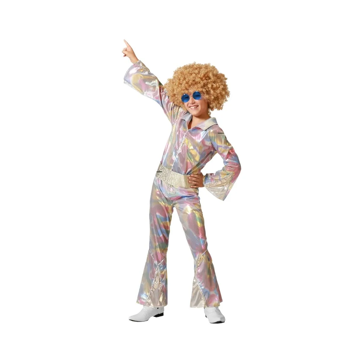 Deguisement pour enfants multicouleur disco s113599960. Diaytar, c'est votre passeport pour un tour du monde des produits les plus inspirants, sans quitter votre canapé.