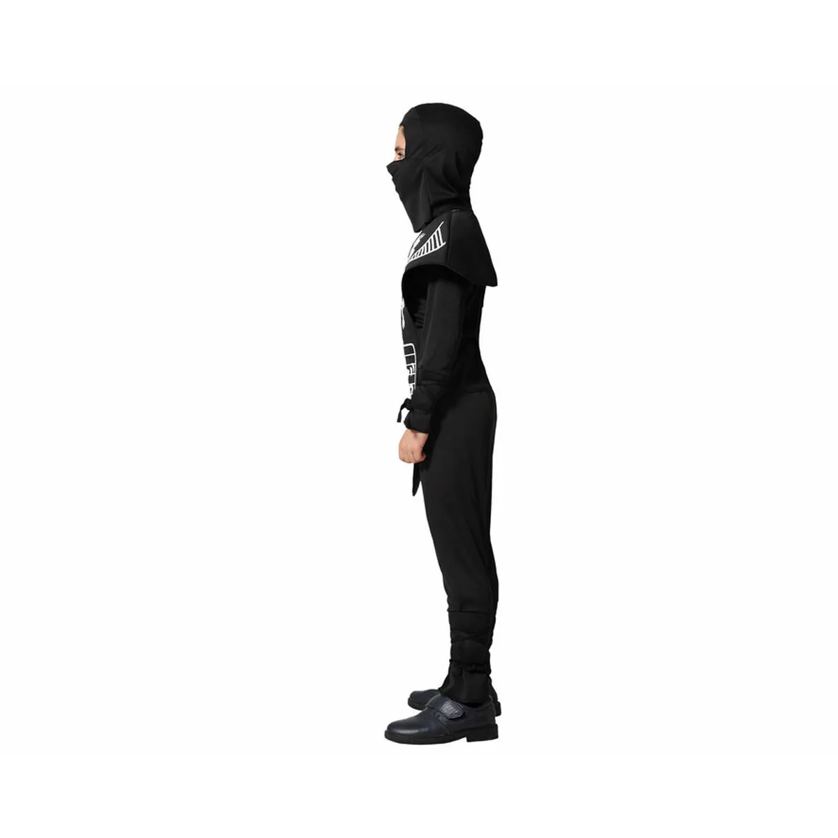 Deguisement pour enfants multicouleur ninja s112882242. Diaytar, c'est le point de départ de toutes vos histoires. Quel produit allez-vous choisir pour écrire la suite ?