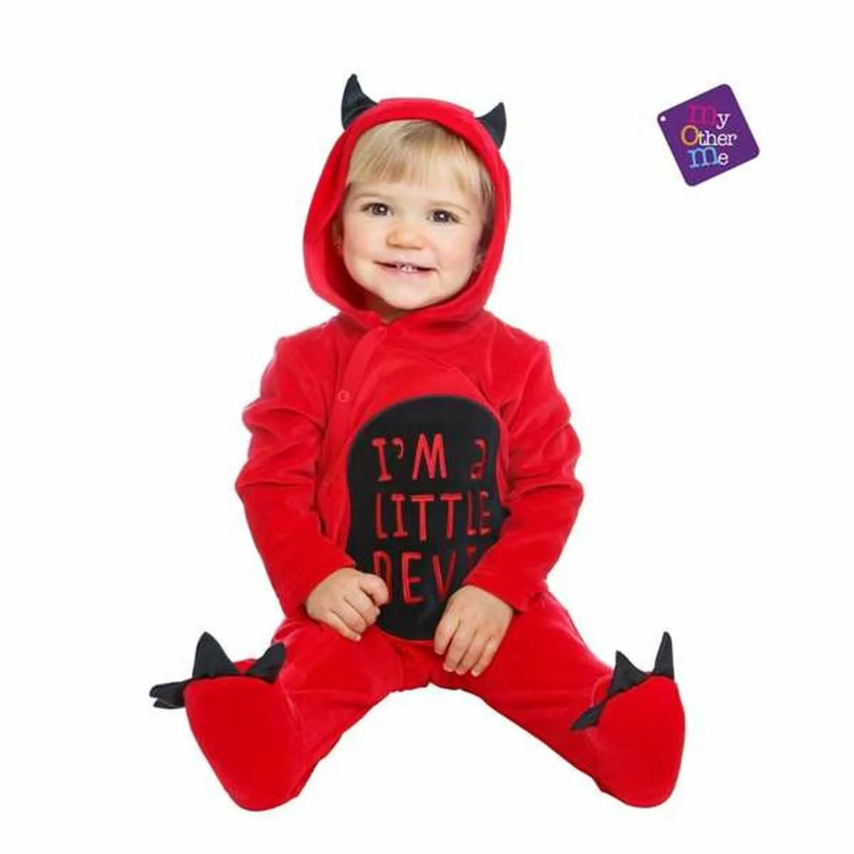 Deguisement pour enfants my other me 203963 7 12 mois s242557098. Diaytar : Votre portail vers un monde de produits où la frontière entre l'essentiel et le superflu devient délicieusement floue