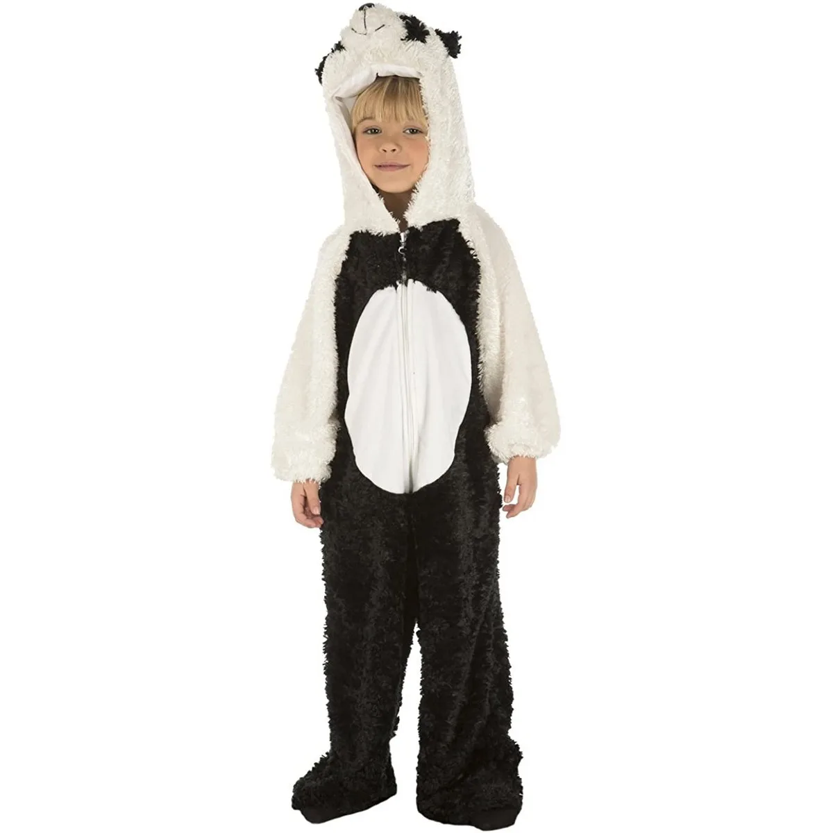 Deguisement pour enfants my other me 5 6 ans ours panda s241905650. Diaytar, c'est le compagnon des visionnaires, de ceux qui achètent aujourd'hui les produits qui seront incontournables demain.