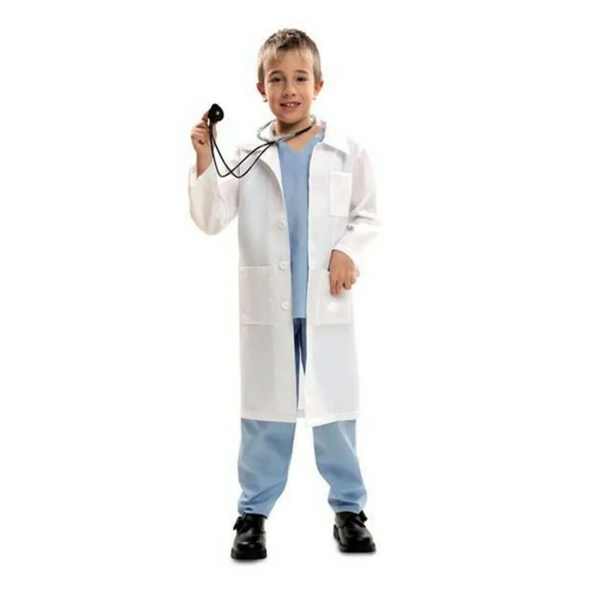 Deguisement pour enfants my other me s240255531. Notre mantra chez Diaytar : un produit, un sourire. Nous mesurons notre succès à votre satisfaction instantanée.