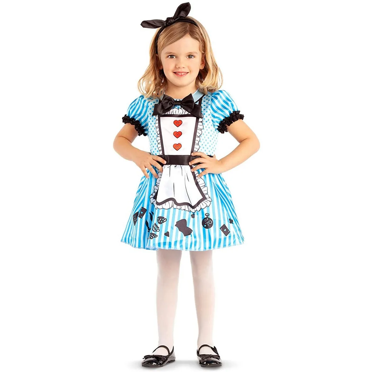 Deguisement pour enfants my other me alice in wonderland s 3 4 ans s242063888. Bienvenue dans l'écosystème Diaytar, où chaque produit a été pensé pour s'intégrer parfaitement dans votre vie moderne